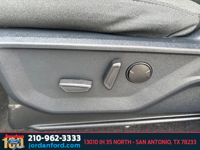 Used Car 2022 Ford F-150  Xlt For Sale Under $50,000 In San Antonio, Texas