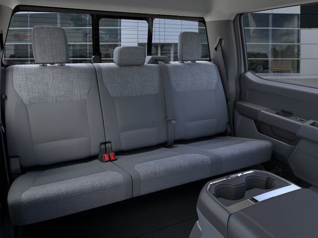 2025 Ford F-250 Super Duty XLT