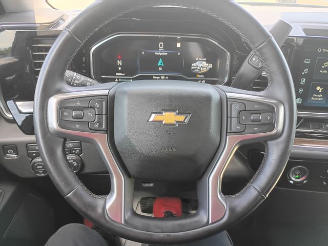 Used 2023 Chevrolet Silverado 1500 Truck