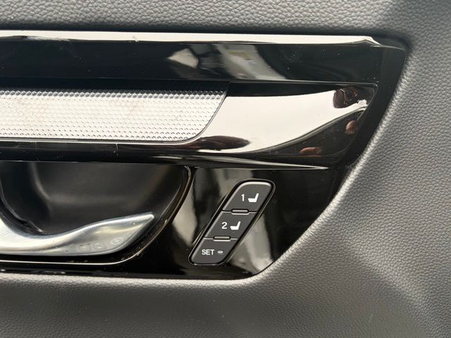 new 2026 Honda CR-V car, priced at $37,267