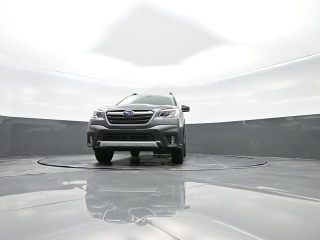 2020 Subaru Outback Limited 29