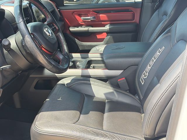 Used 2019 Ram 1500 Truck