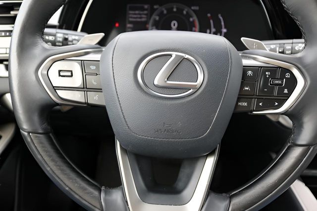 Used Car 2023 Lexus Rx  350 For Sale Under $50,000 In Austin, Texas