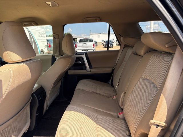 Used 2014 Toyota 4Runner SUV
