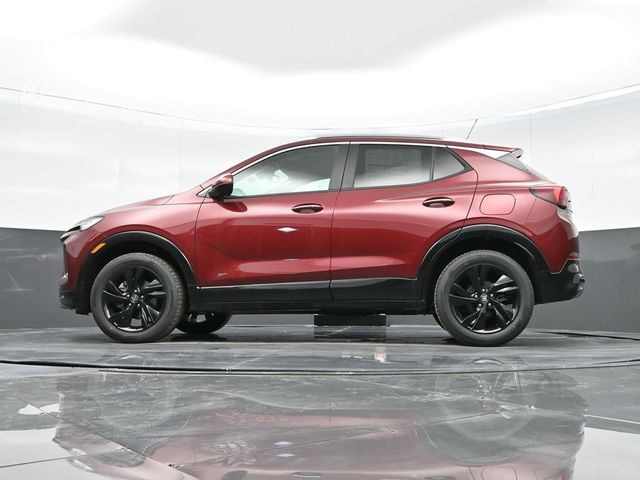 2025 Buick Encore GX Sport Touring 30