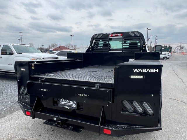 2023 GMC Sierra 3500HD Pro 12