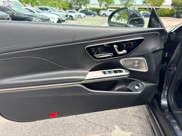 2025 Mercedes-Benz Cle - $58,988