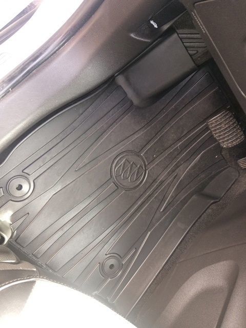 Used 2019 Buick Encore SUV