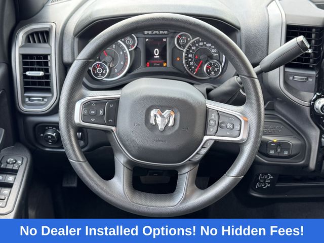 2026 Ram 3500 Tradesman - 10