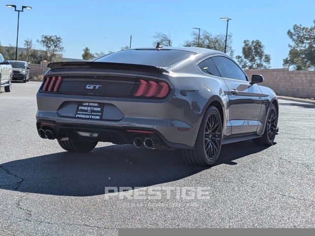 2022 Ford Mustang GT 6