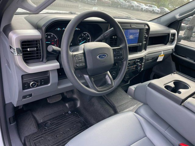 new 2026 Ford F-450SD car, priced at $72,590