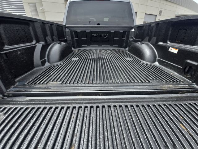 Certified Used 2023 Gray Ford XLT image 16