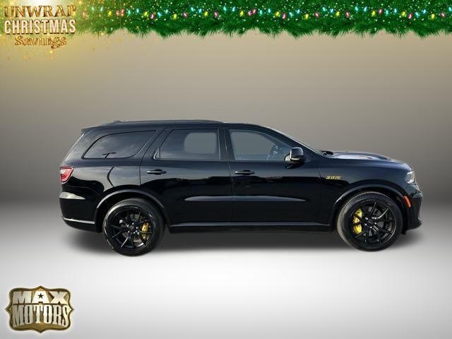 2024 Dodge Durango SRT 392 9