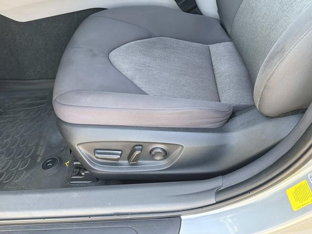 Used 2024 Toyota Camry Sedan