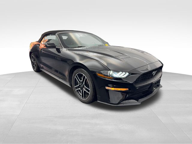 2022 Ford Mustang EcoBoost 2