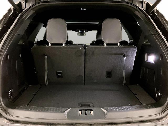 2022 Ford Explorer ST Black at Bob Ruth Ford