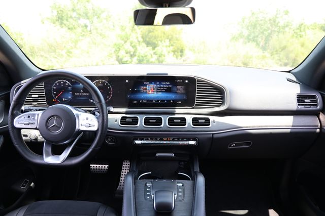 2023 Mercedes-Benz GLE GLE 350 Black at Texan Dodge Chrysler Jeep Ram