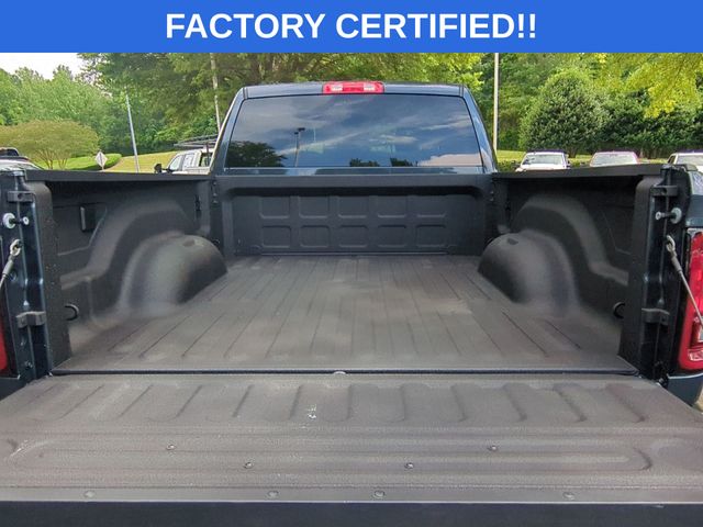 Used 2026 Blue Ram Big Horn image 33