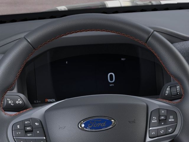 2026 Ford Explorer Active:169740