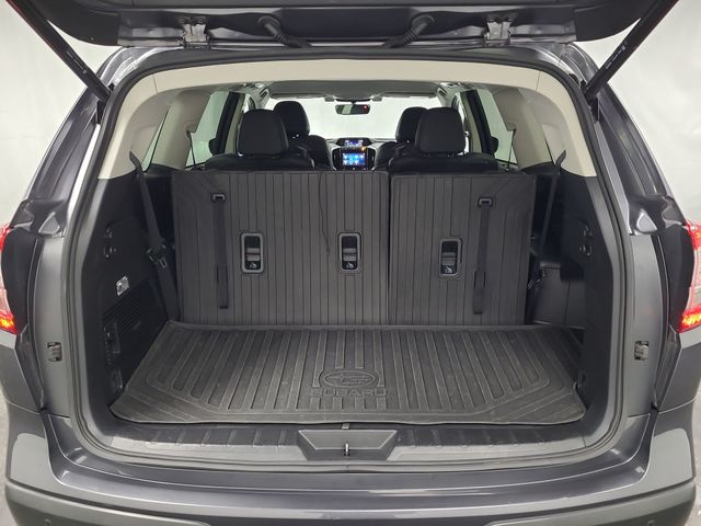 2022 – Subaru – Ascent