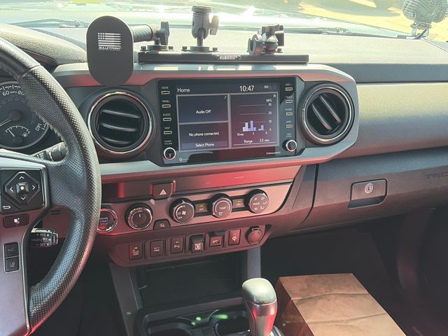 Used 2020 Toyota Tacoma Truck