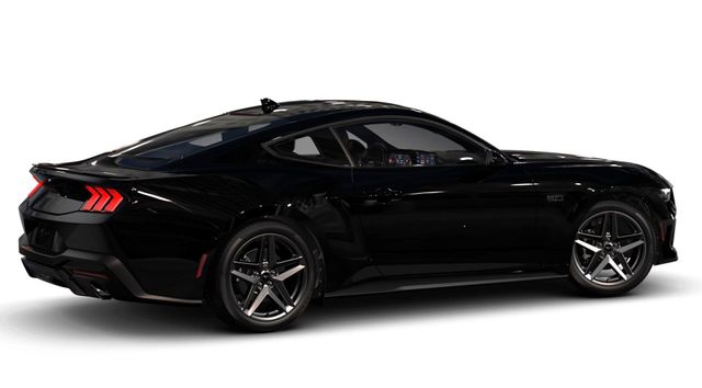 2024 Ford Mustang GT 3