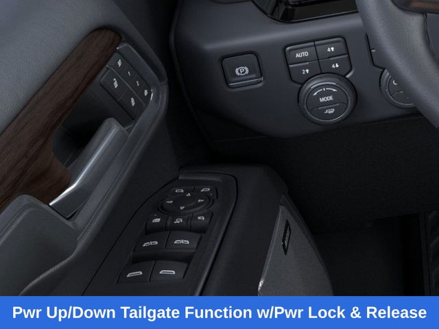 New 2025 Chevrolet Silverado 2500HD For Sale in Livonia, MI