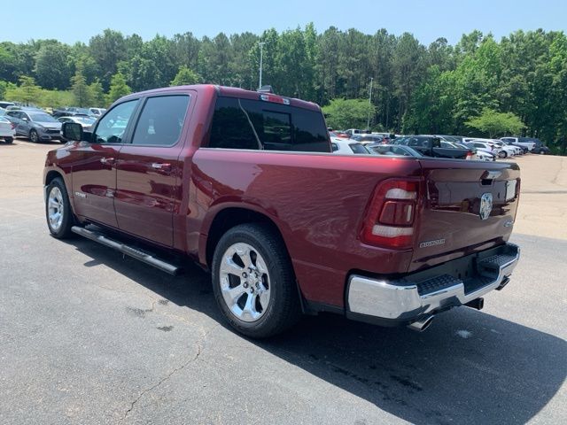 2019 RAM 1500 Big Horn/Lone Star photo