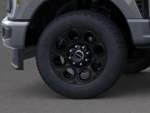 2026 Ford F-250 Super Duty Lariat
