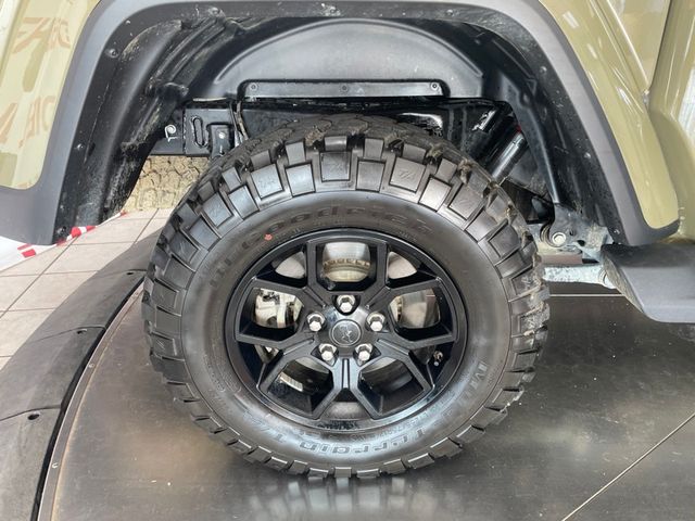 Used 2025 Jeep Gladiator Truck