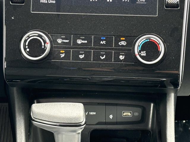 2023 Hyundai Tucson SEL - Photo 19