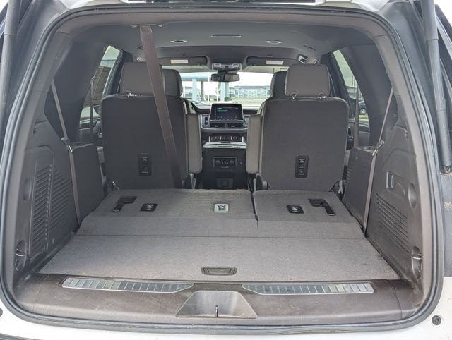 2024 Chevrolet Tahoe Z71 Beige at Classic Chevrolet Galveston