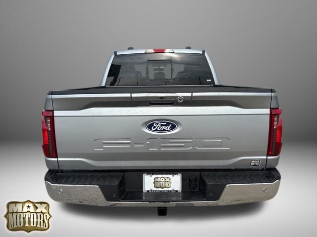 New 2026 Ford F-150 Truck