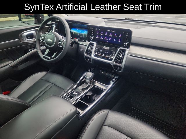 Used 2023 Kia Sorento For Sale in Grove City, OH