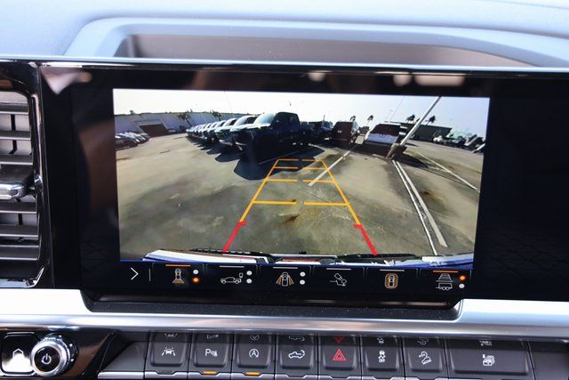 2026 GMC Sierra 1500 SLT Black at DeMontrond Automotive Group