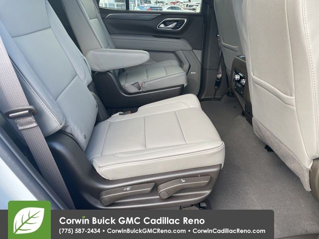 2024 GMC Yukon SLT 25