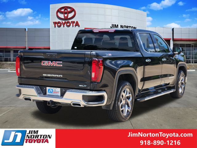 Used 2023 GMC Sierra 1500 Truck