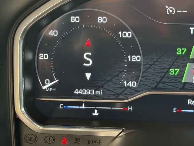 2022 GMC Sierra 1500 Denali Black at Classic Chevrolet Galveston