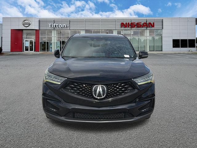 Used 2019 Acura RDX SUV