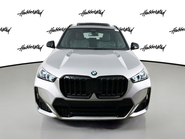 2025 BMW X1 xDrive28i 2