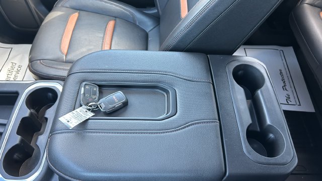 Used 2022 GMC Sierra 1500 Limited Truck
