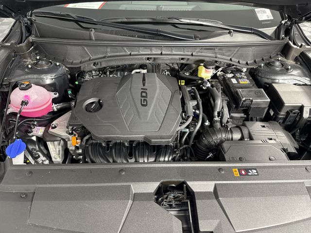 New 2025 Hyundai Santa Cruz For Sale in Indianapolis, IN