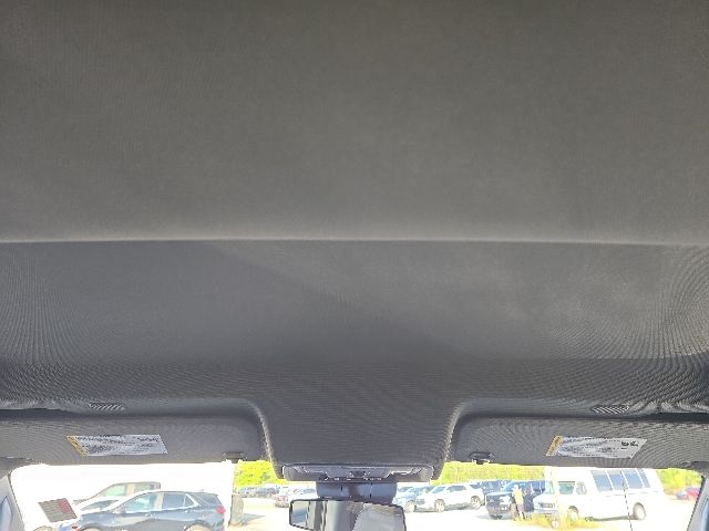 2026 Chevrolet Silverado 1500 RST:46149A