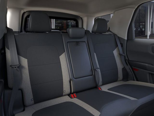 new 2026 Ford Bronco Sport car, priced at $35,680