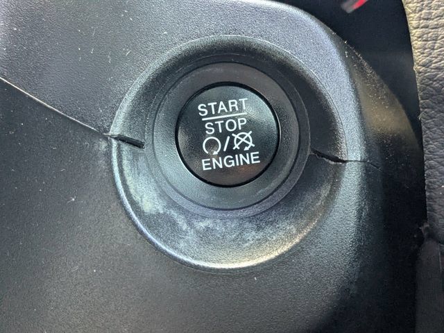 2018 Jeep Compass Altitude