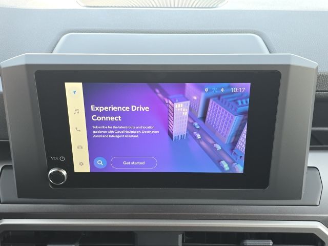 2025 Toyota 4Runner i-FORCE MAX Hybrid Platinum:44242A