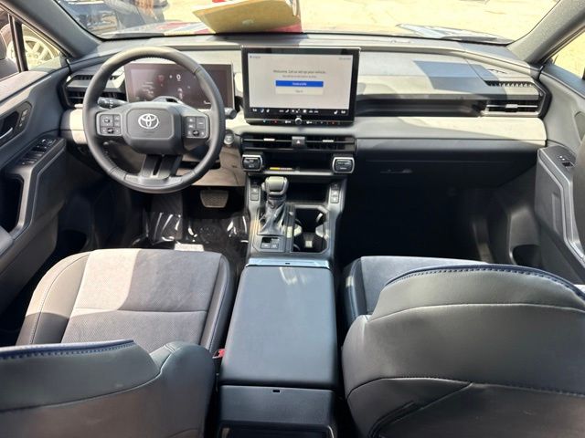2026 Toyota RAV4 - $53,588