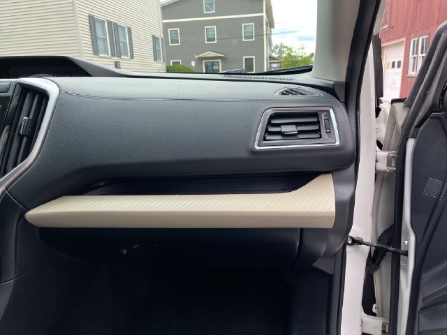 Used 2020 Subaru Ascent SUV