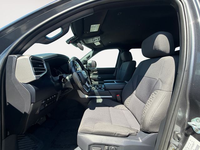 Used 2026 Toyota Tundra Truck