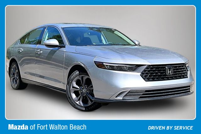 2023 Honda Accord EX FWD